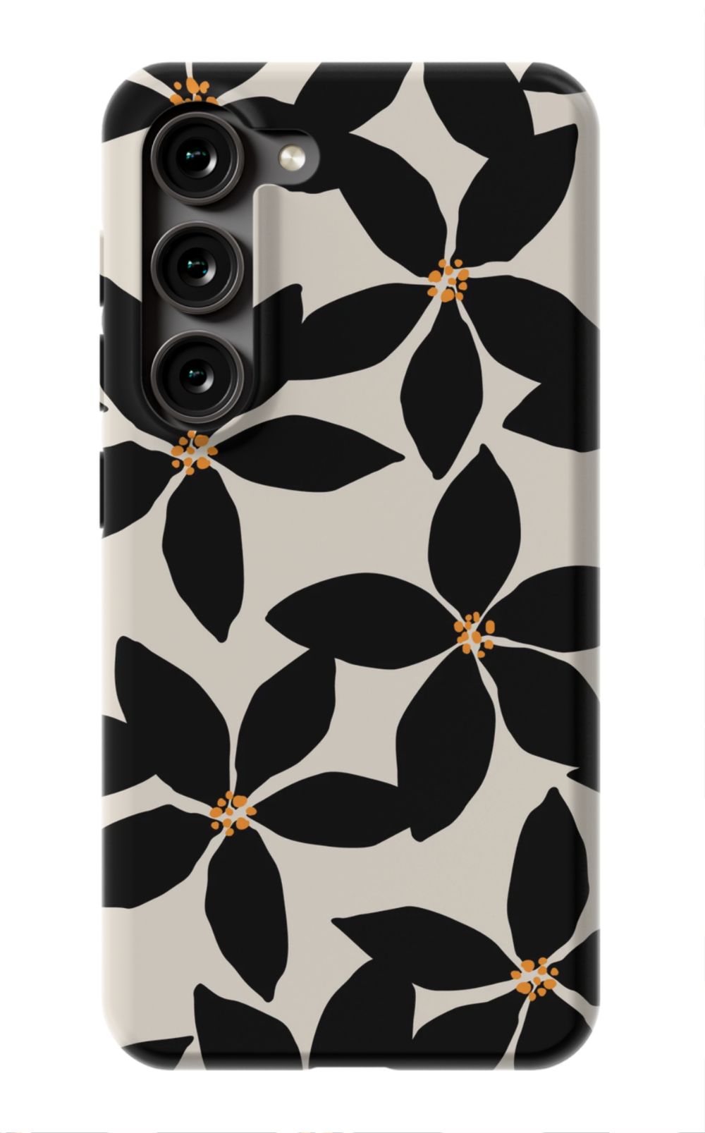 Aesthetic Floral Phone Case - B7Cases