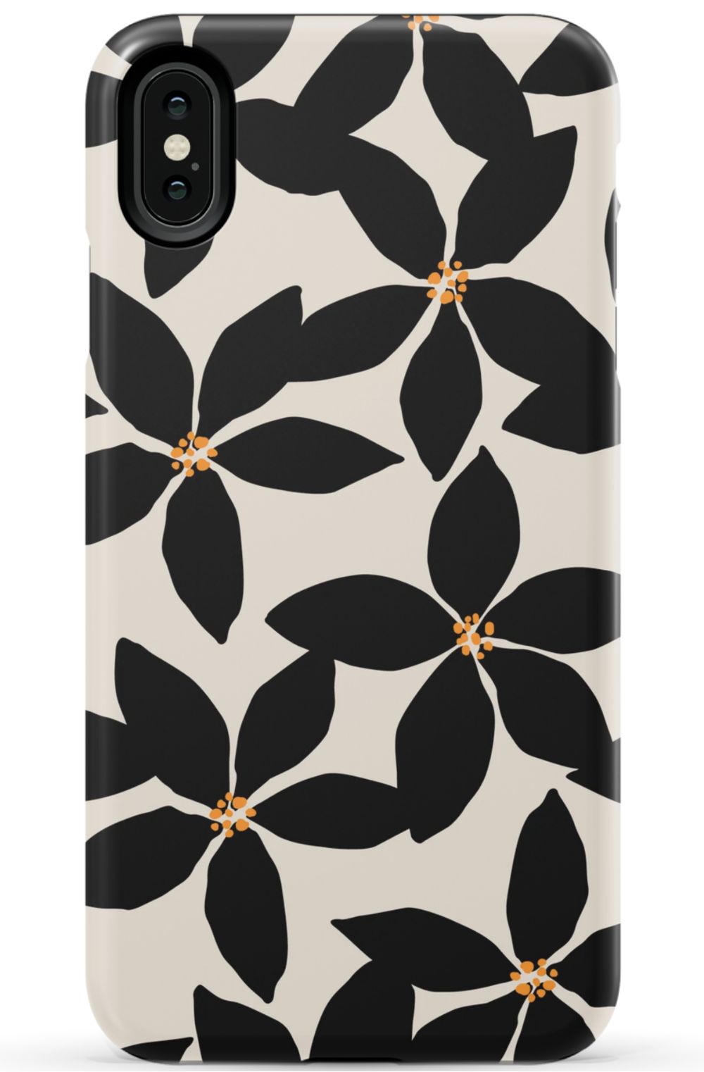 Aesthetic Floral Phone Case - B7Cases