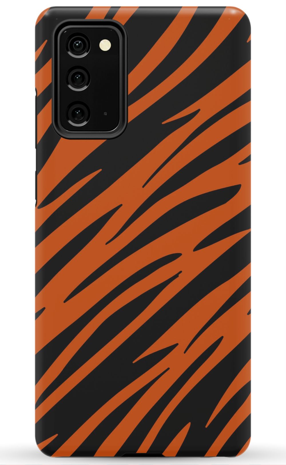 Wild Tiger Phone Case - B7Cases