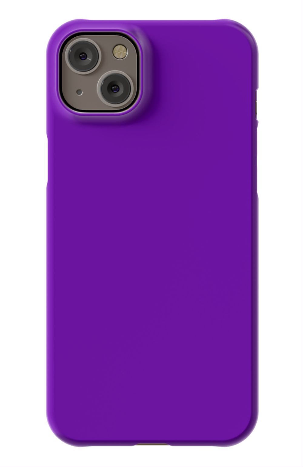 Purple Phone Case - B7Cases