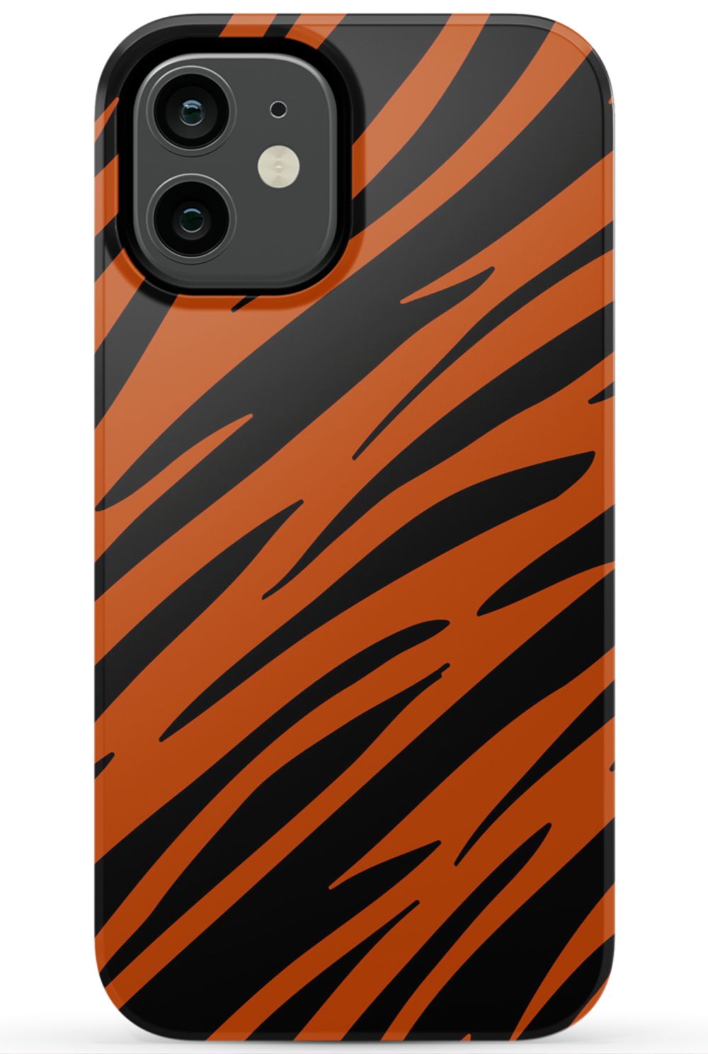 Wild Tiger Phone Case - B7Cases