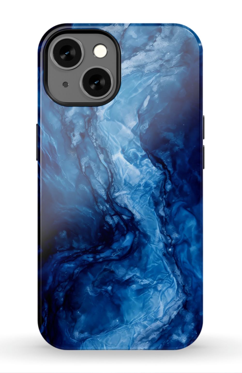 Blue River Phone Case - B7Cases