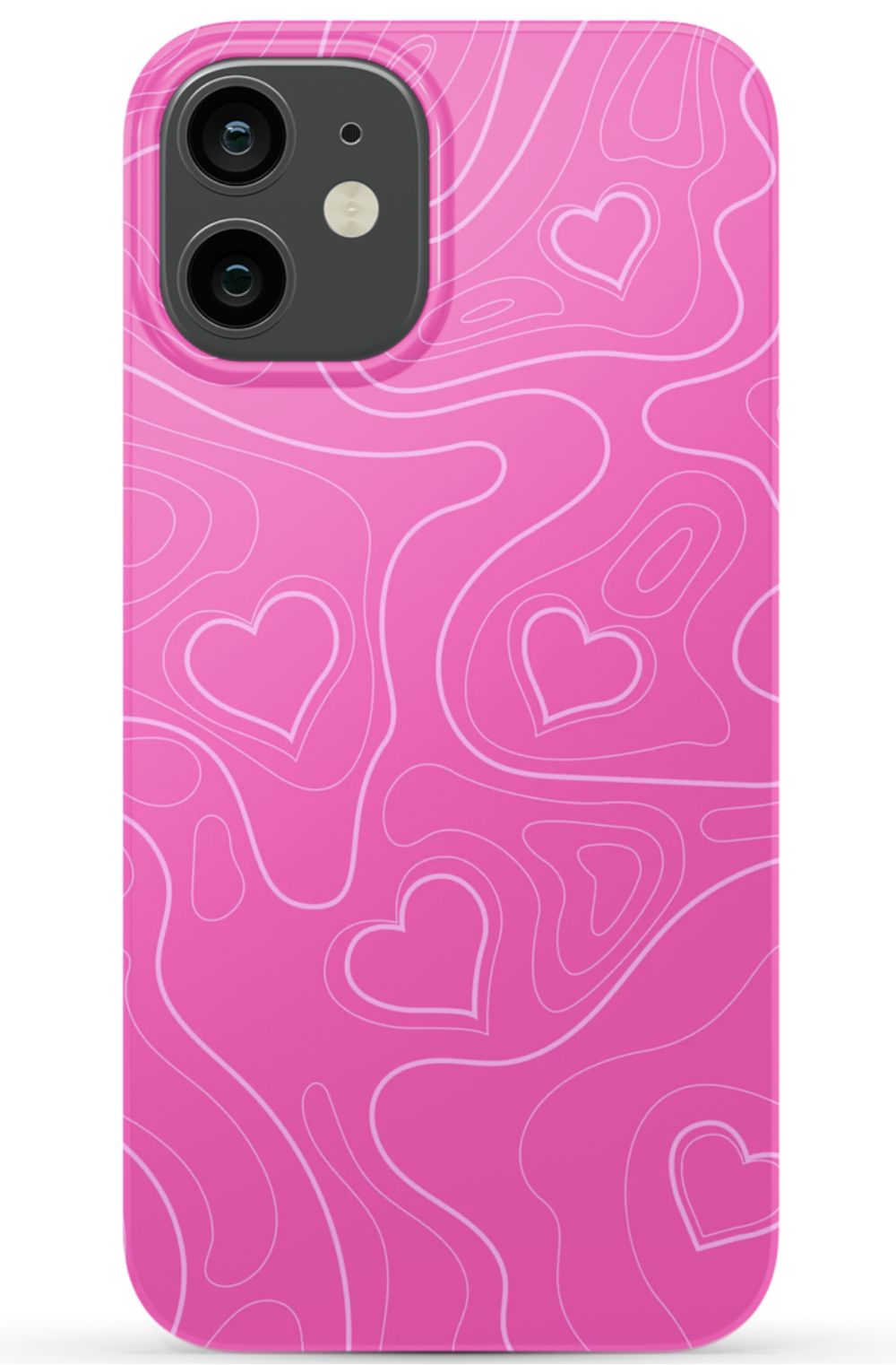 Love Connections Phone Case - B7Cases