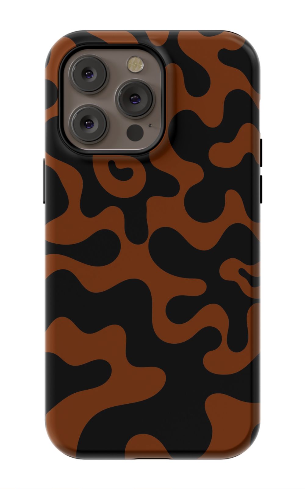 Revival Swirl Phone Case - B7Cases