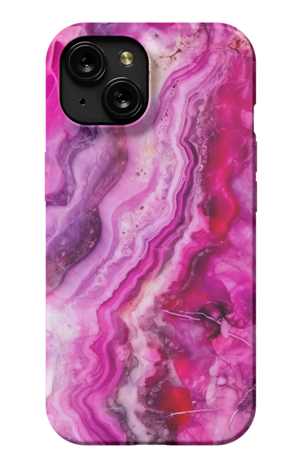 Vivara Pink Phone Case - B7Cases