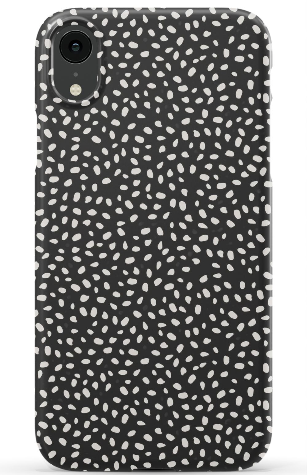 Vintage Dots Phone Case - B7Cases