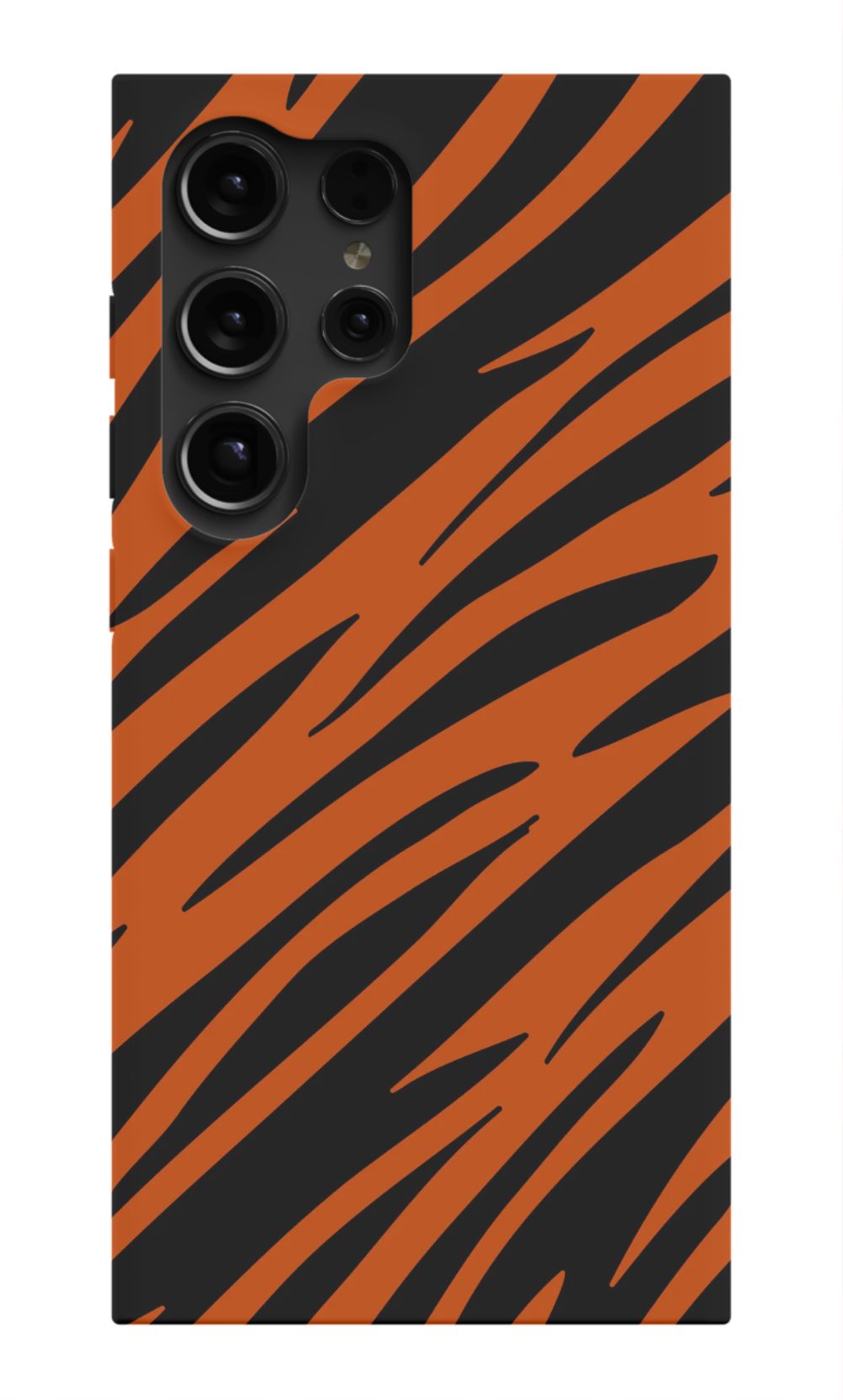Wild Tiger Phone Case - B7Cases