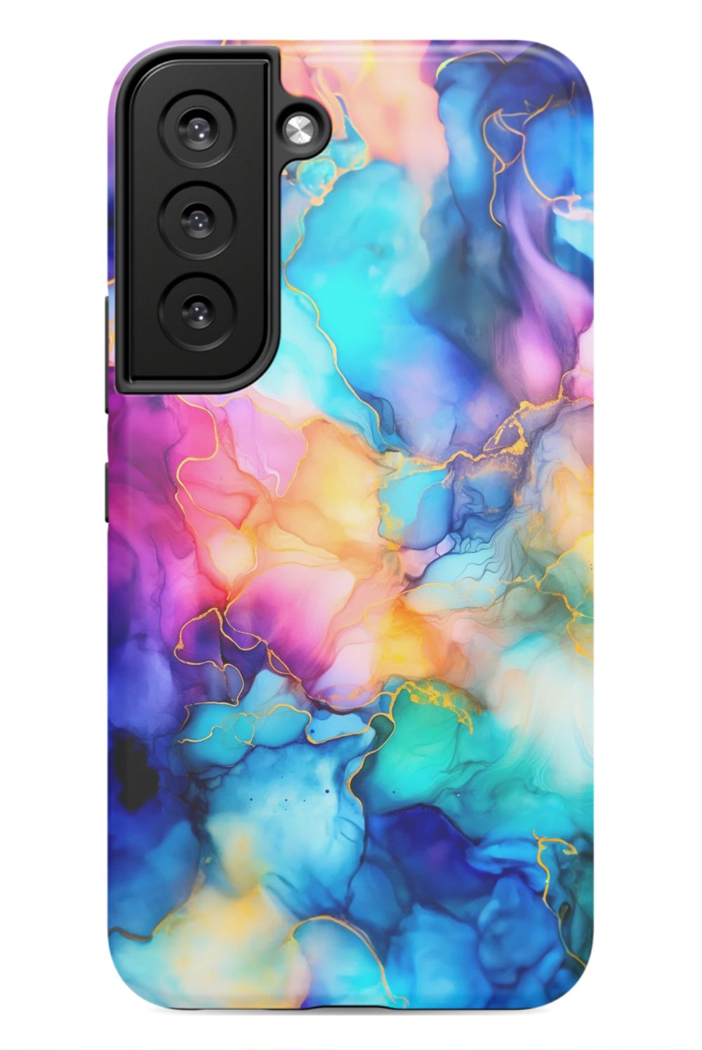 Majestic Colour Phone Case - B7Cases