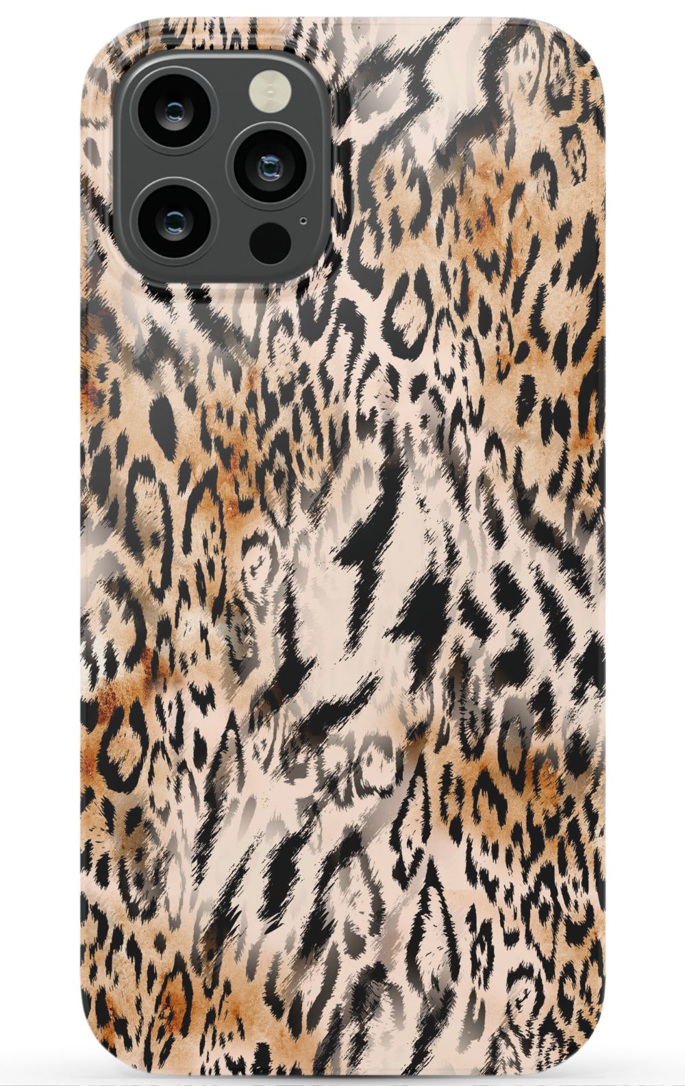 Leopard & Zebra Print Phone Case - B7Cases
