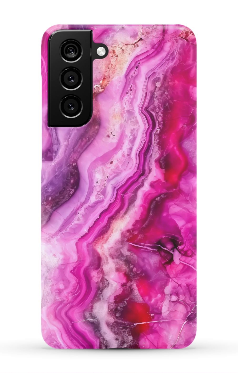 Vivara Pink Phone Case - B7Cases
