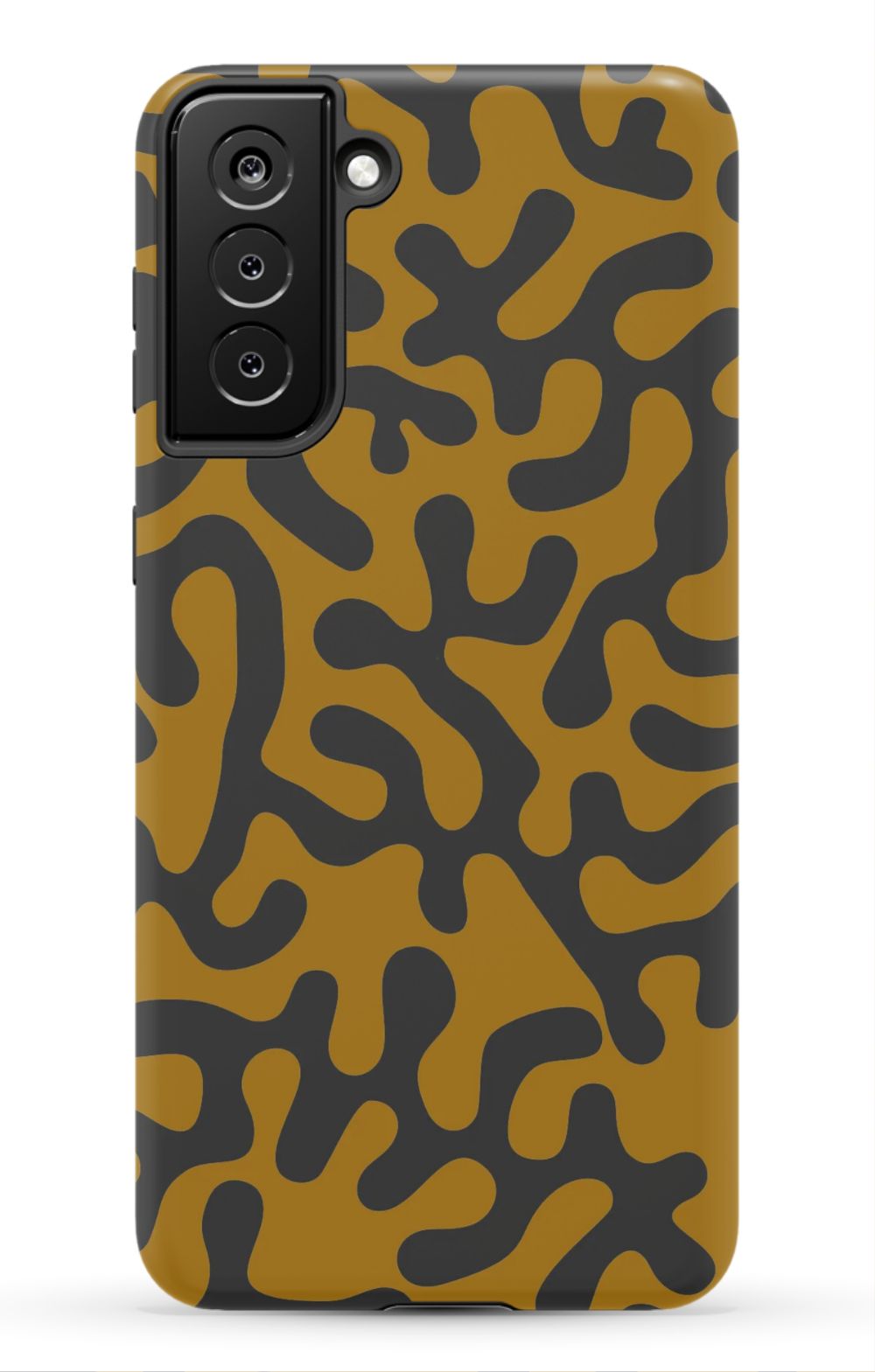 Coral Whispers Phone Case - B7Cases