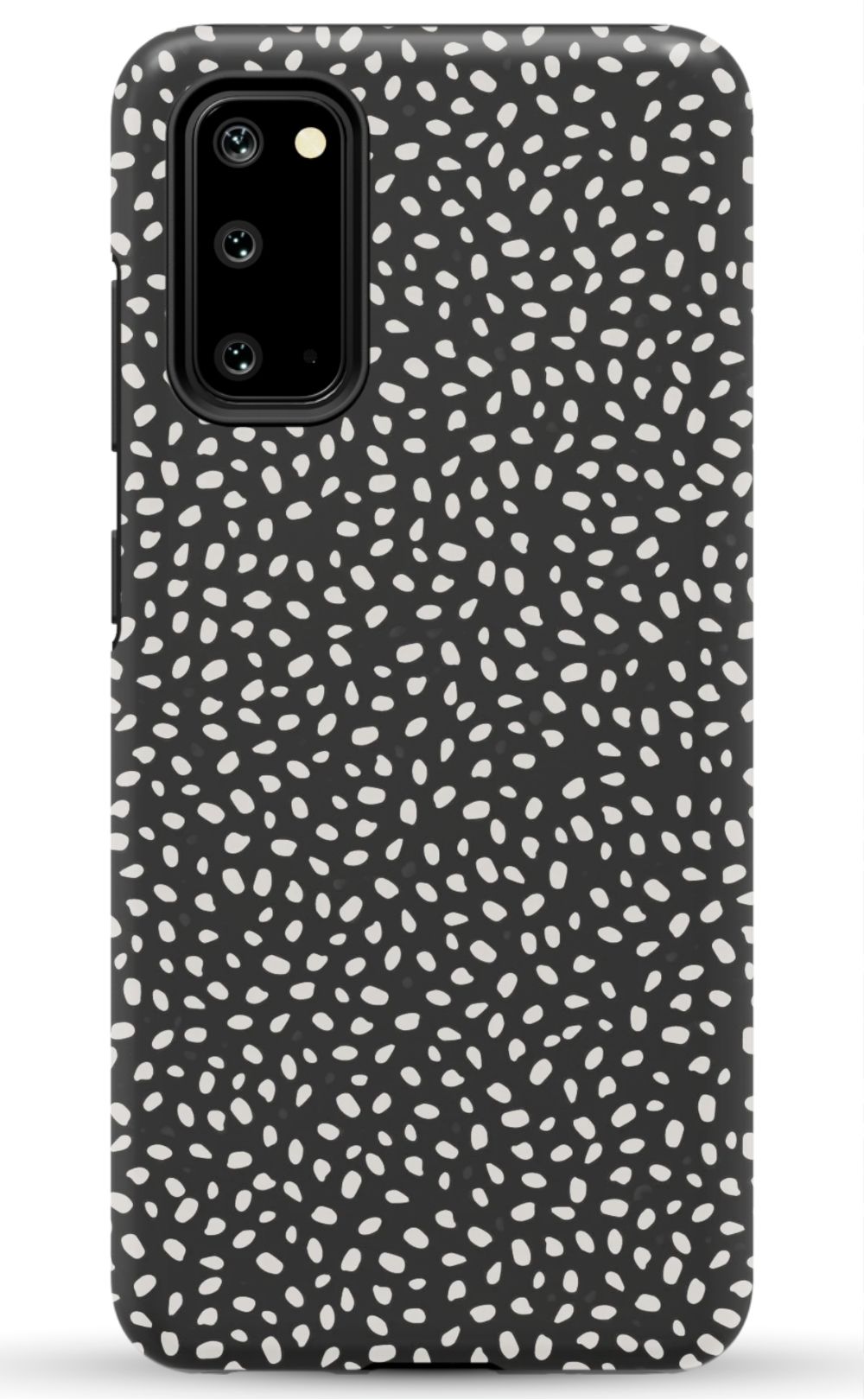 Vintage Dots Phone Case - B7Cases
