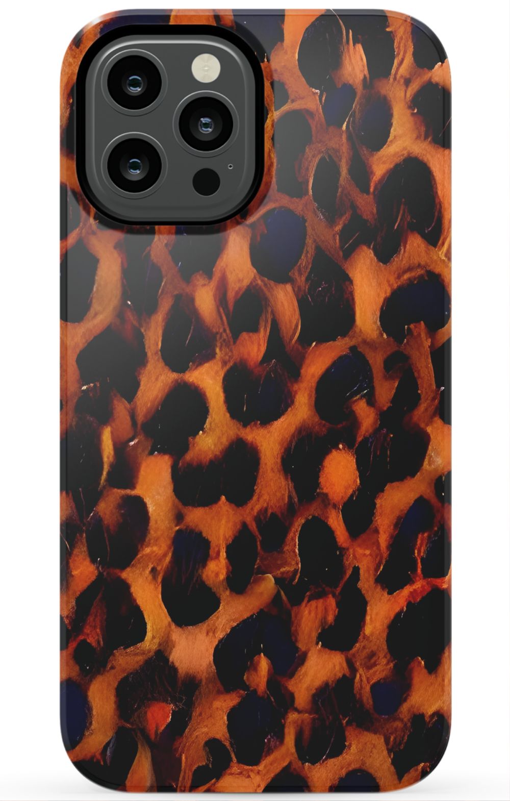 Wild Cheetah Phone Case - B7Cases