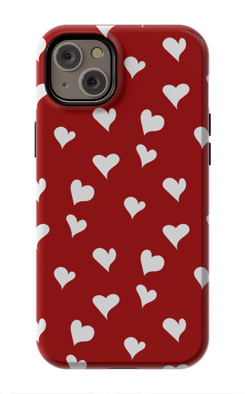 Unforgettable Charm Phone Case - B7Cases