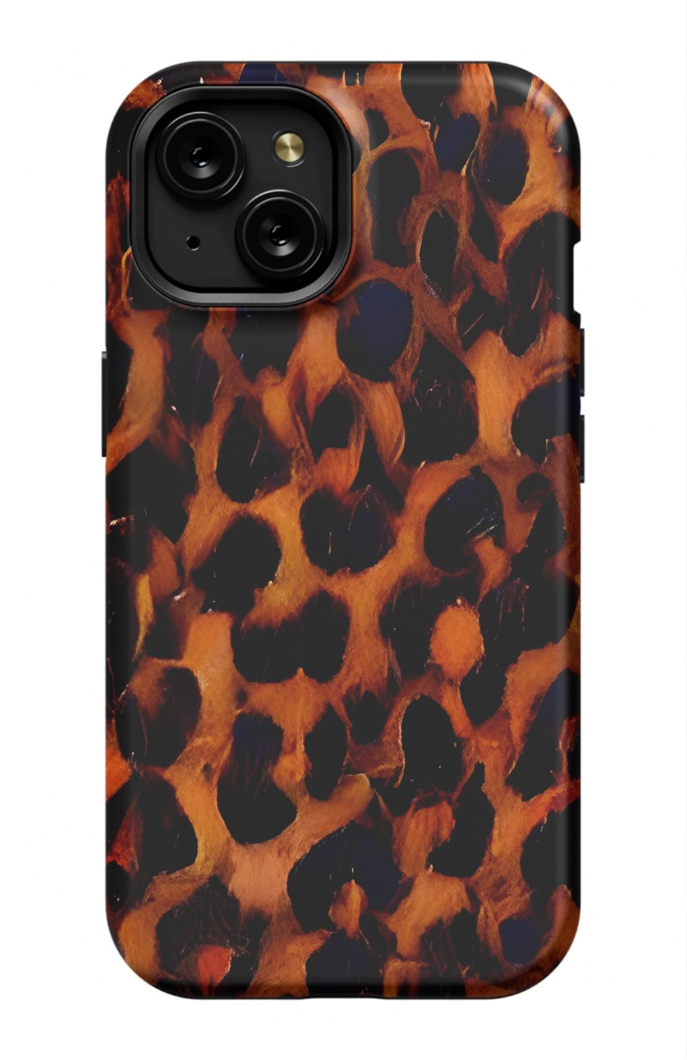 Wild Cheetah Phone Case - B7Cases