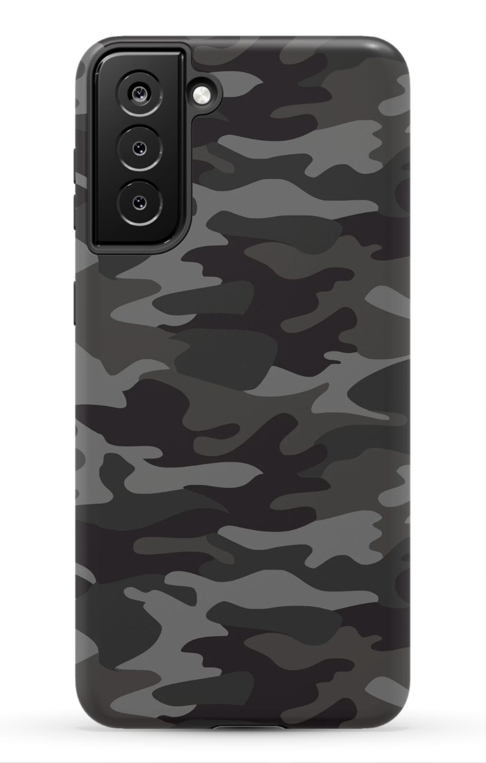 Black Shades Camo Phone Case - B7Cases