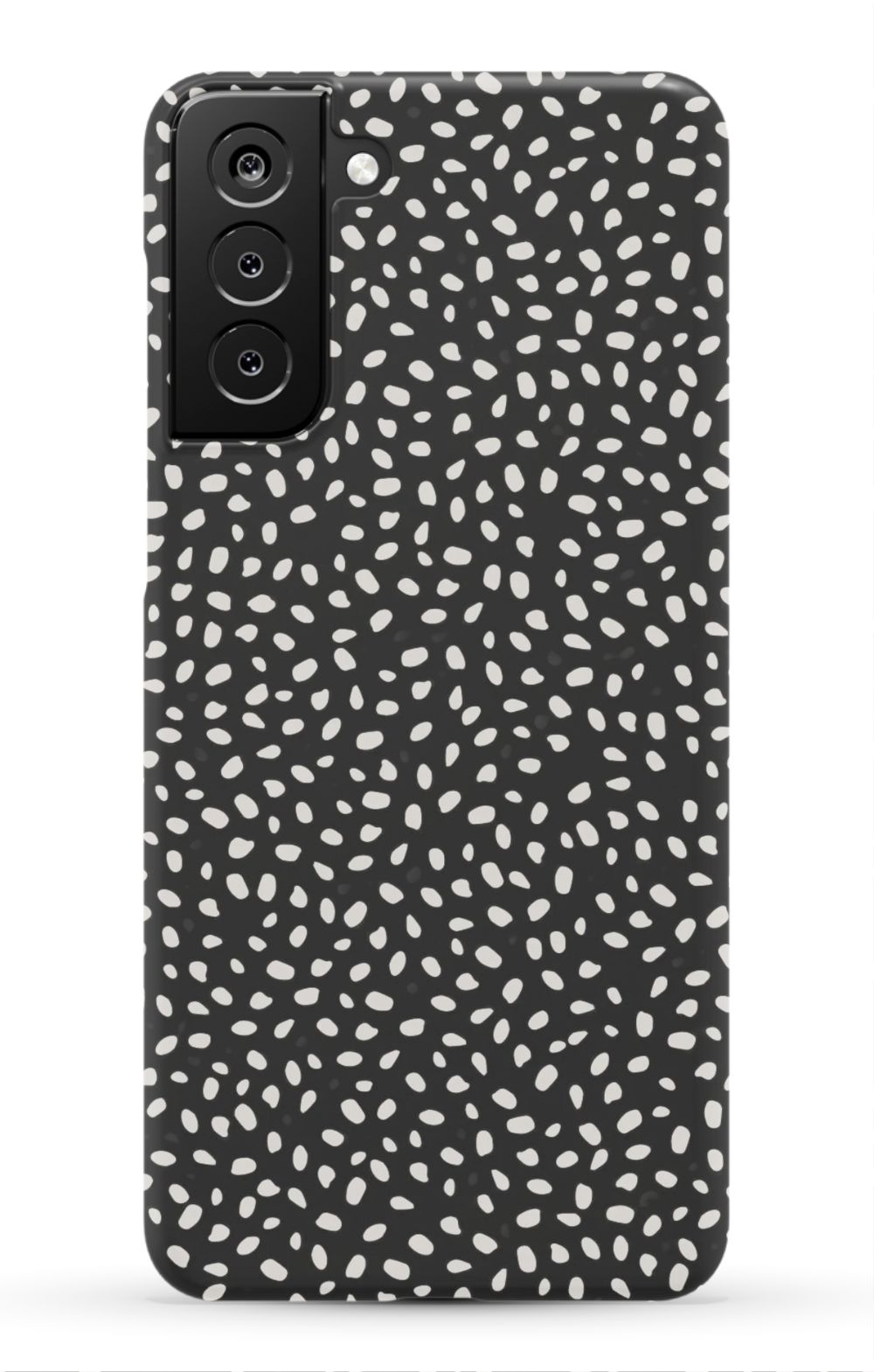 Vintage Dots Phone Case - B7Cases