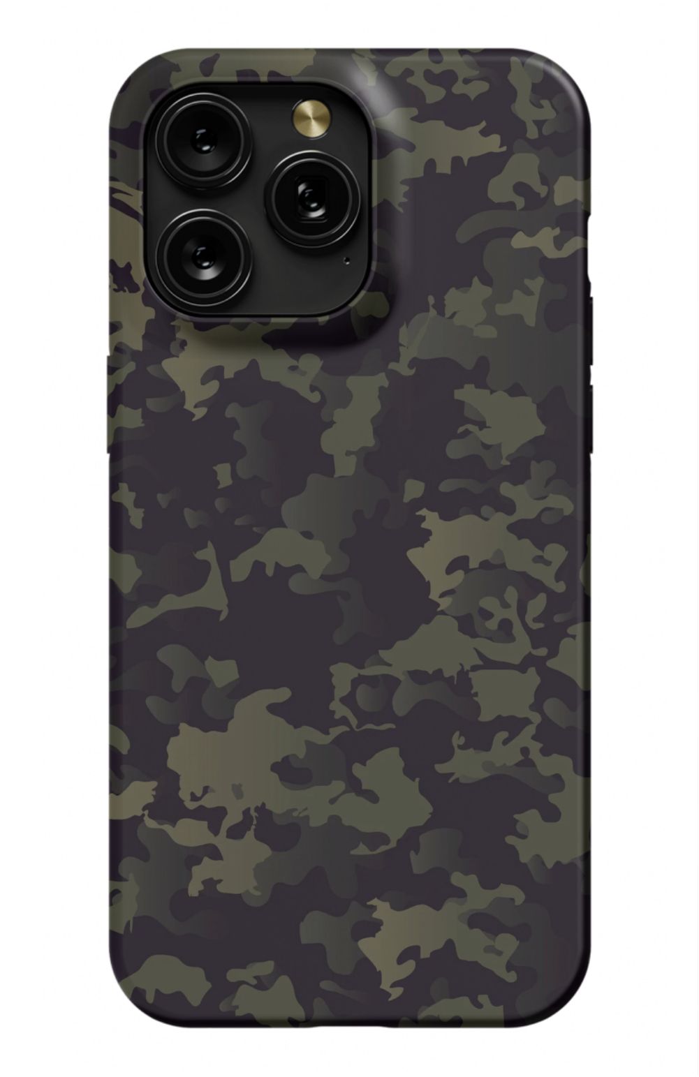 Army Soldier Camo Phone Case - B7Cases
