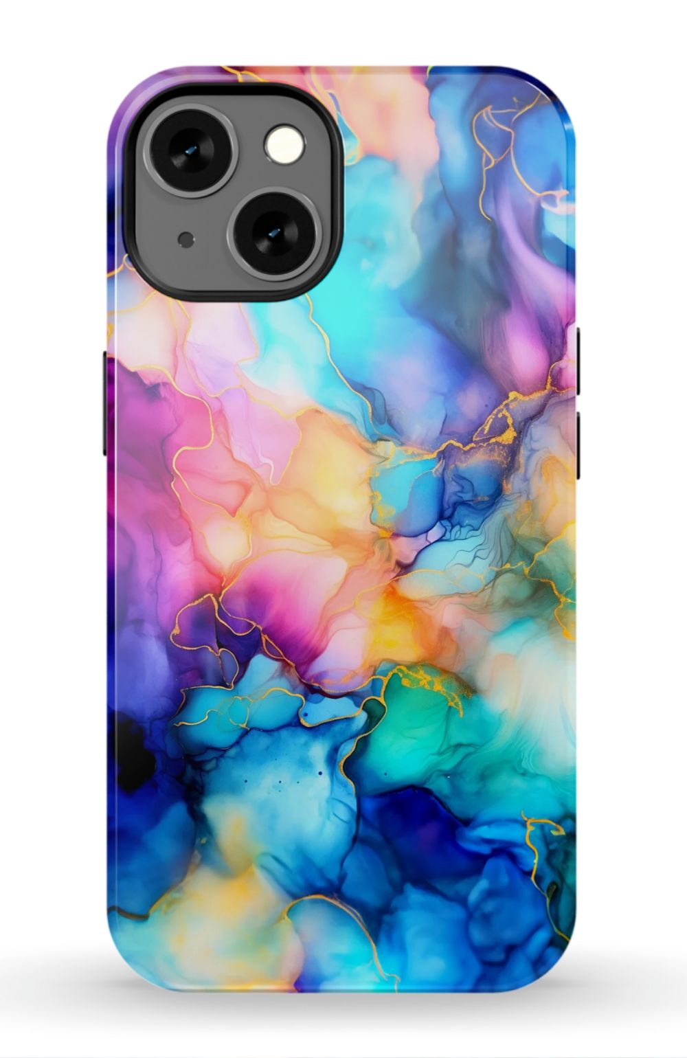 Majestic Colour Phone Case - B7Cases