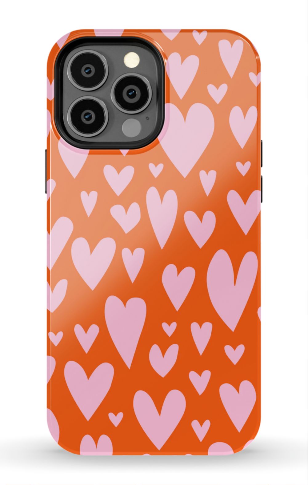 Sweet Romance Phone Case - B7Cases