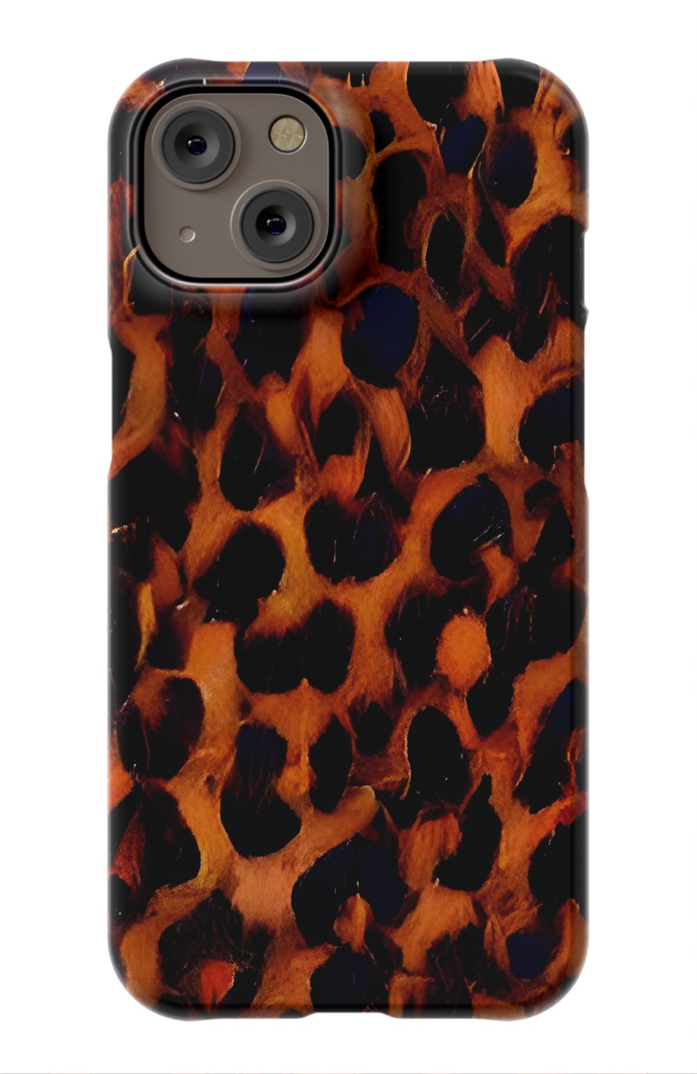 Wild Cheetah Phone Case - B7Cases