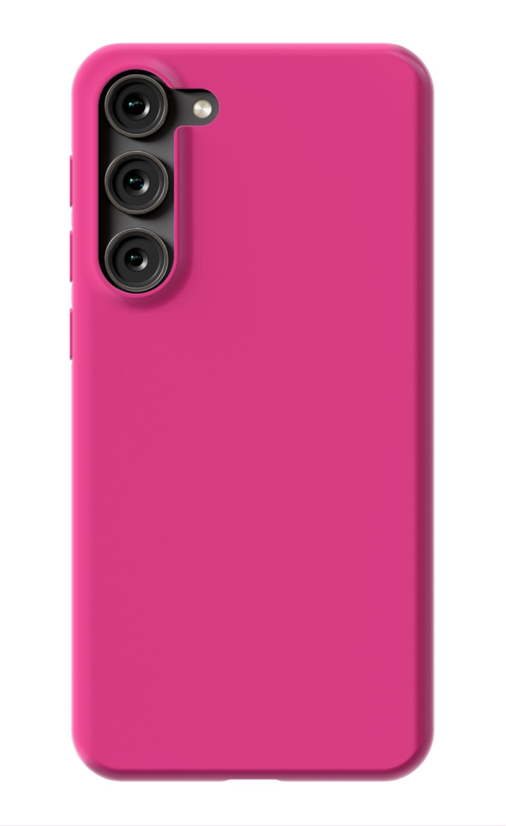 Pink Phone Case - B7Cases