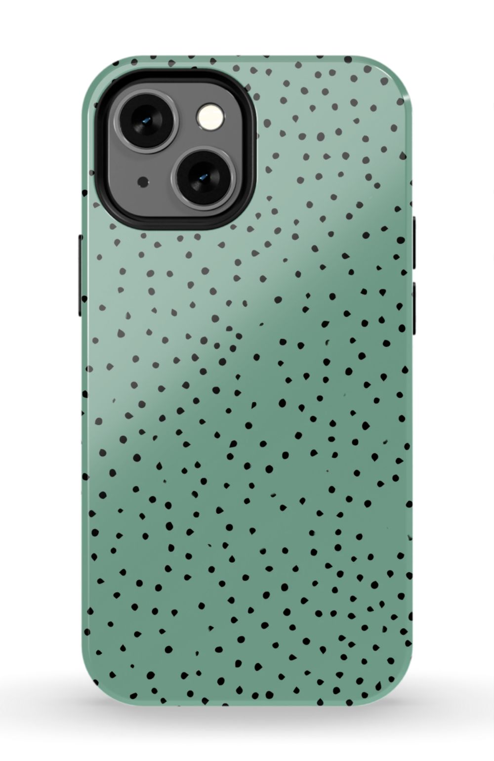 Dolce Pistachio Phone Case - B7Cases
