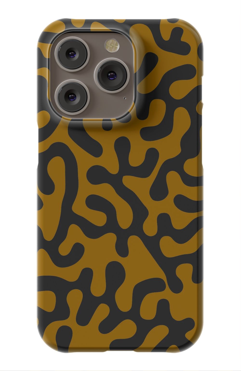 Coral Whispers Phone Case - B7Cases