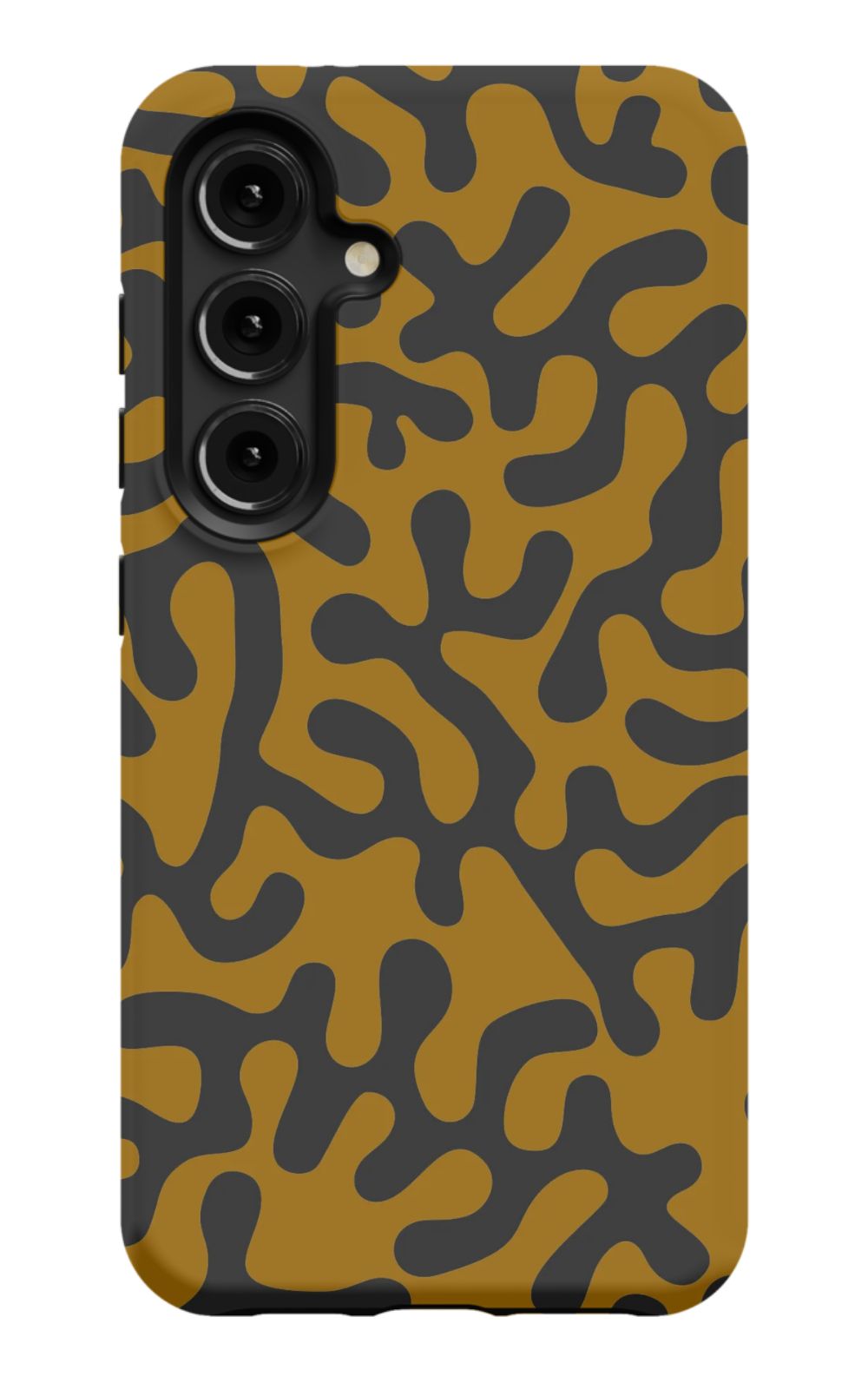 Coral Whispers Phone Case - B7Cases