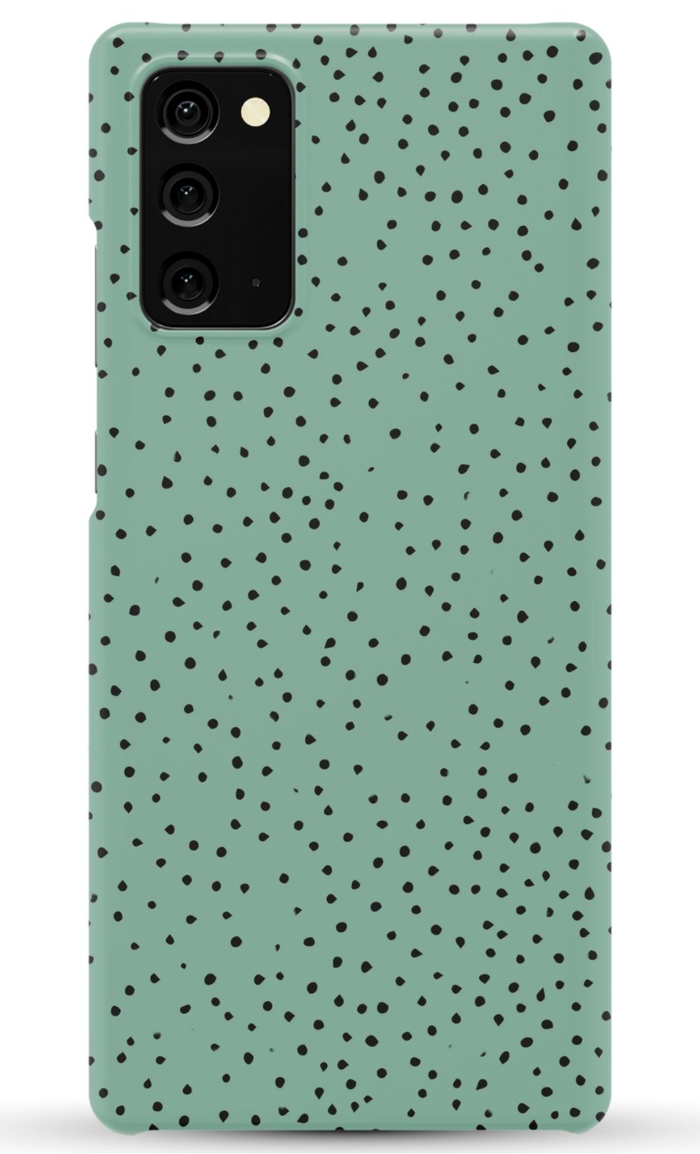 Dolce Pistachio Phone Case - B7Cases