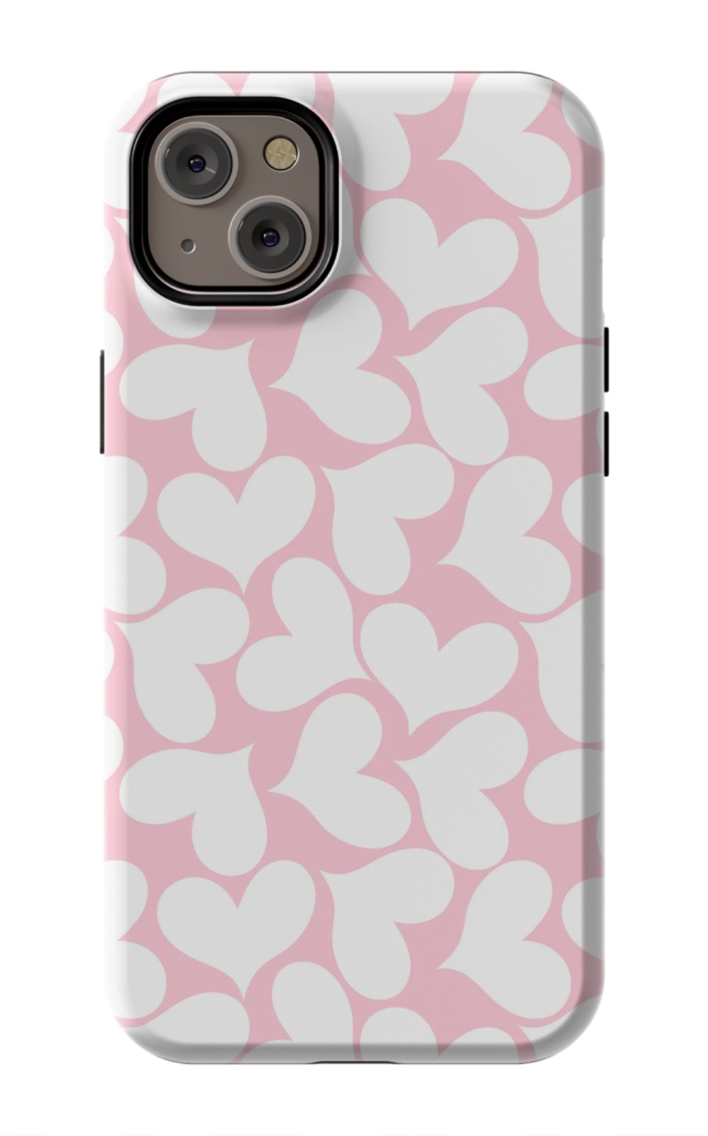 Tender Love Phone Case - B7Cases