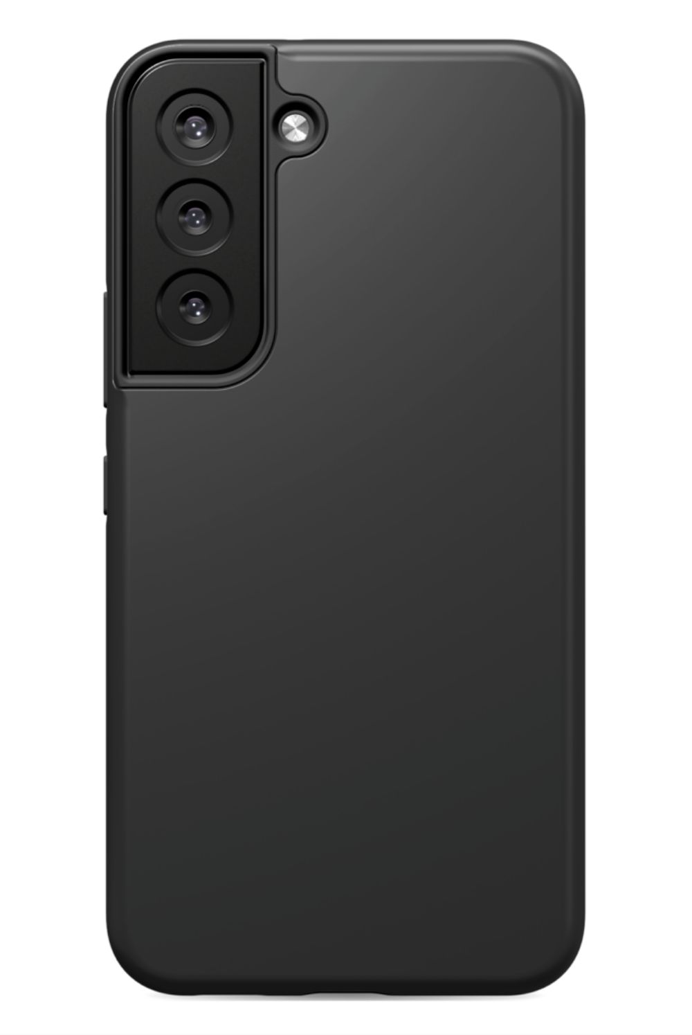 All Black Phone Case - B7Cases