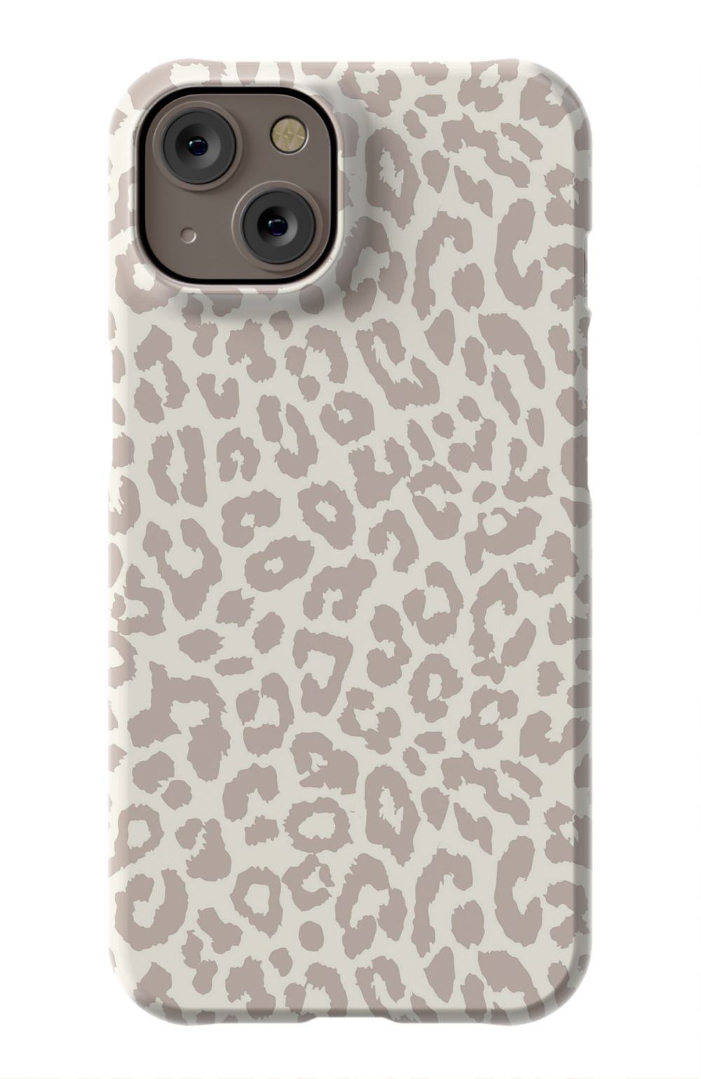 Chic Leopard Spots Phone Case - B7Cases