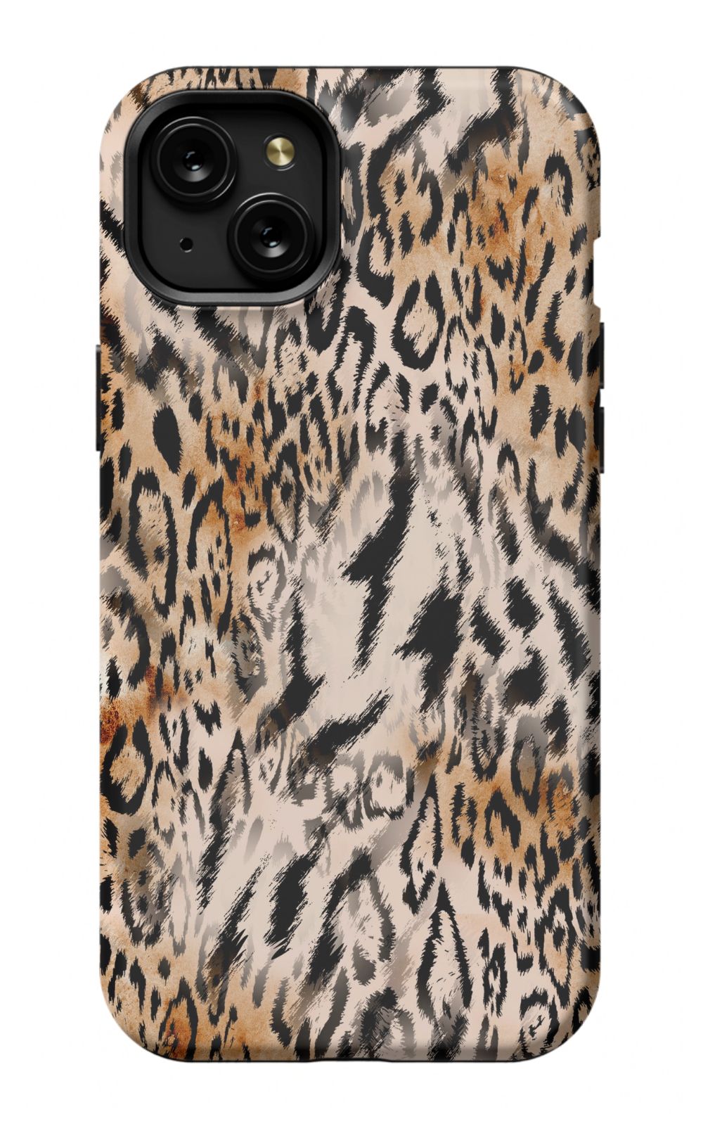 Leopard & Zebra Print Phone Case - B7Cases