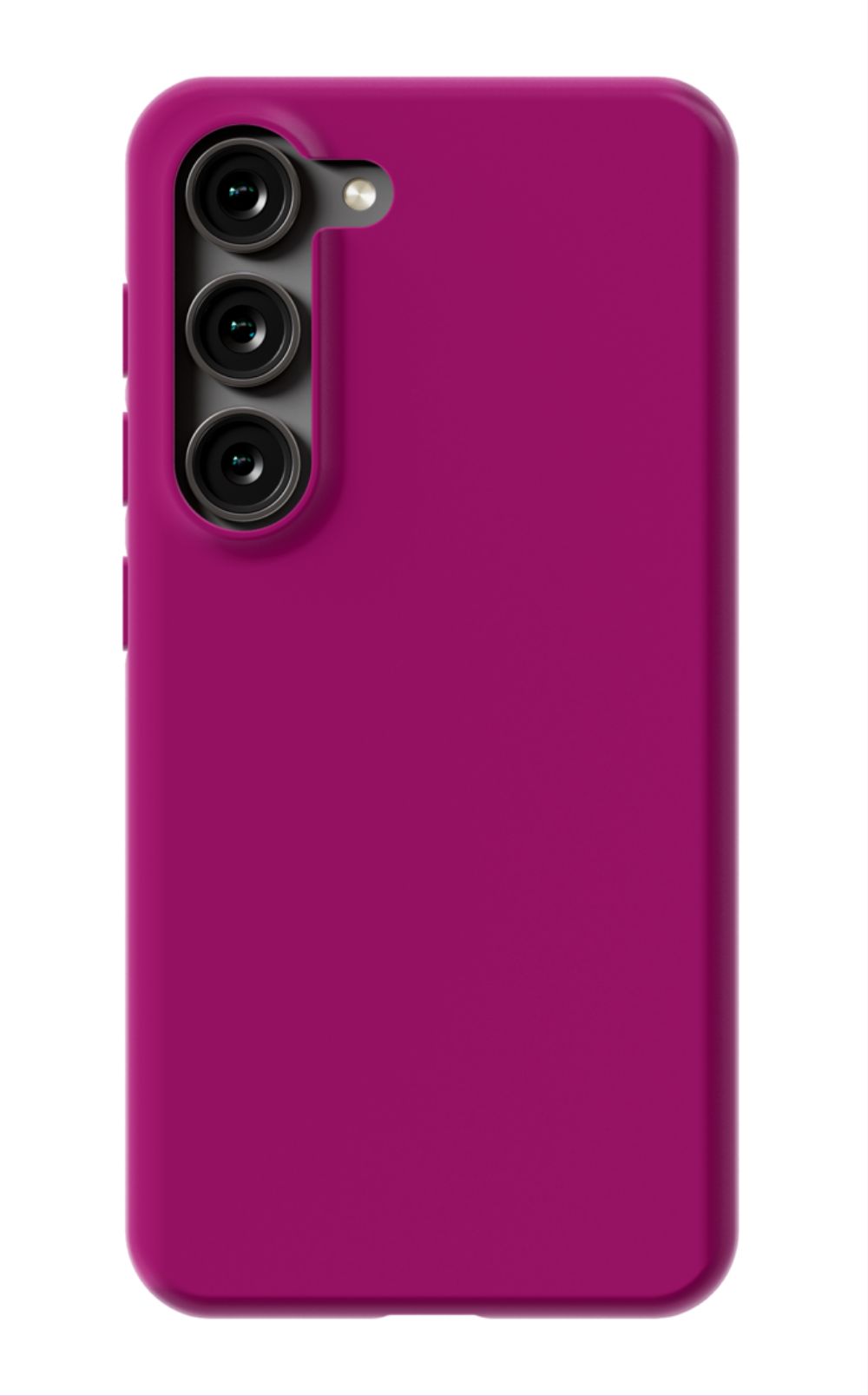 Dark Pink Phone Case - B7Cases