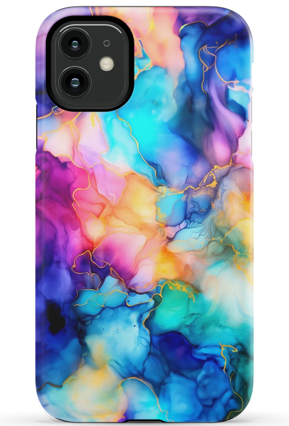 Majestic Colour Phone Case - B7Cases