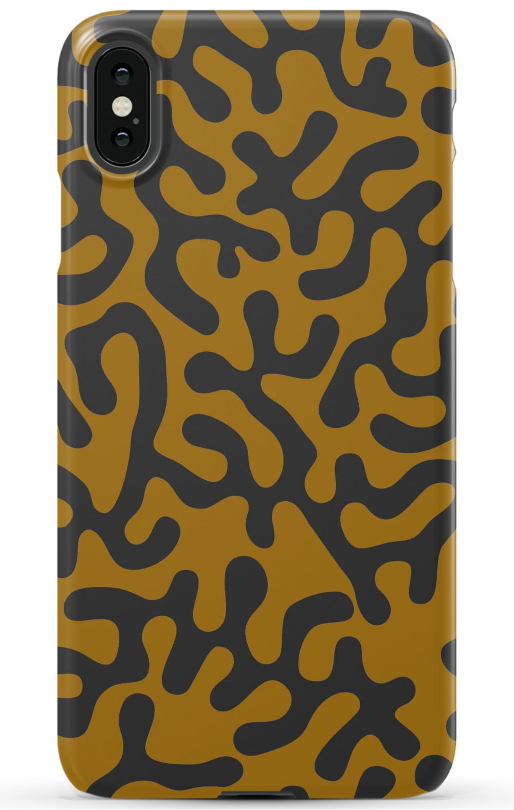 Coral Whispers Phone Case - B7Cases