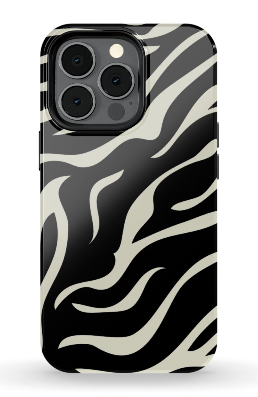 Wild Curves Phone Case - B7Cases