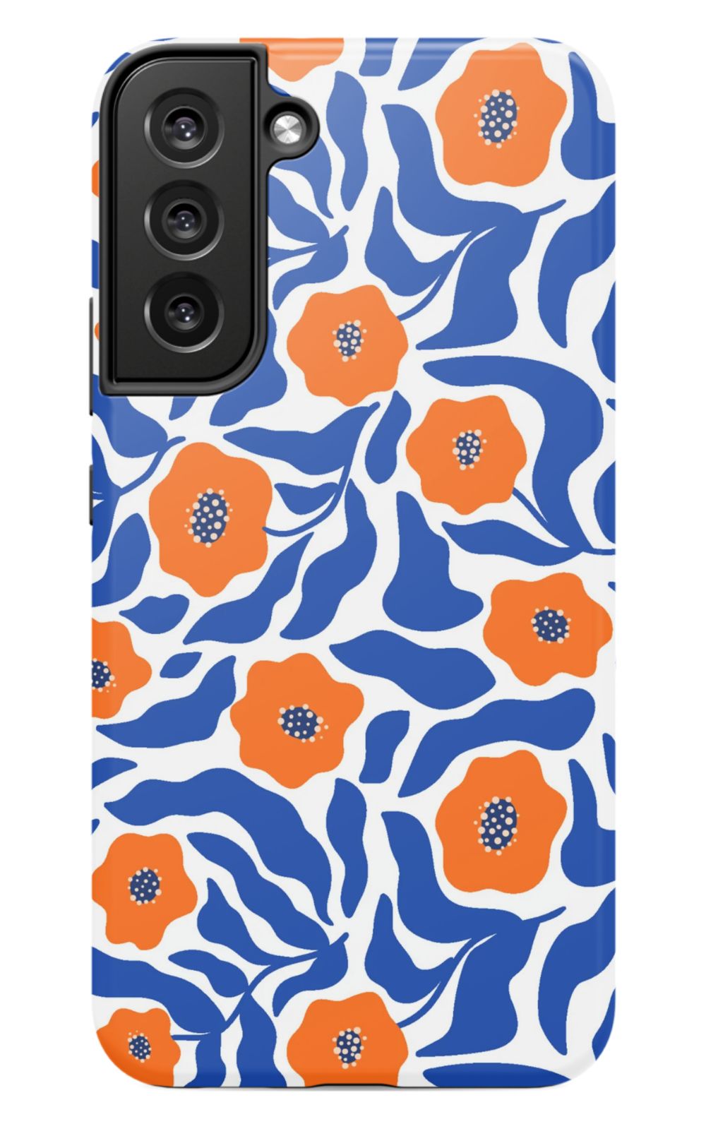 Tropical Matisse Phone Case - B7Cases