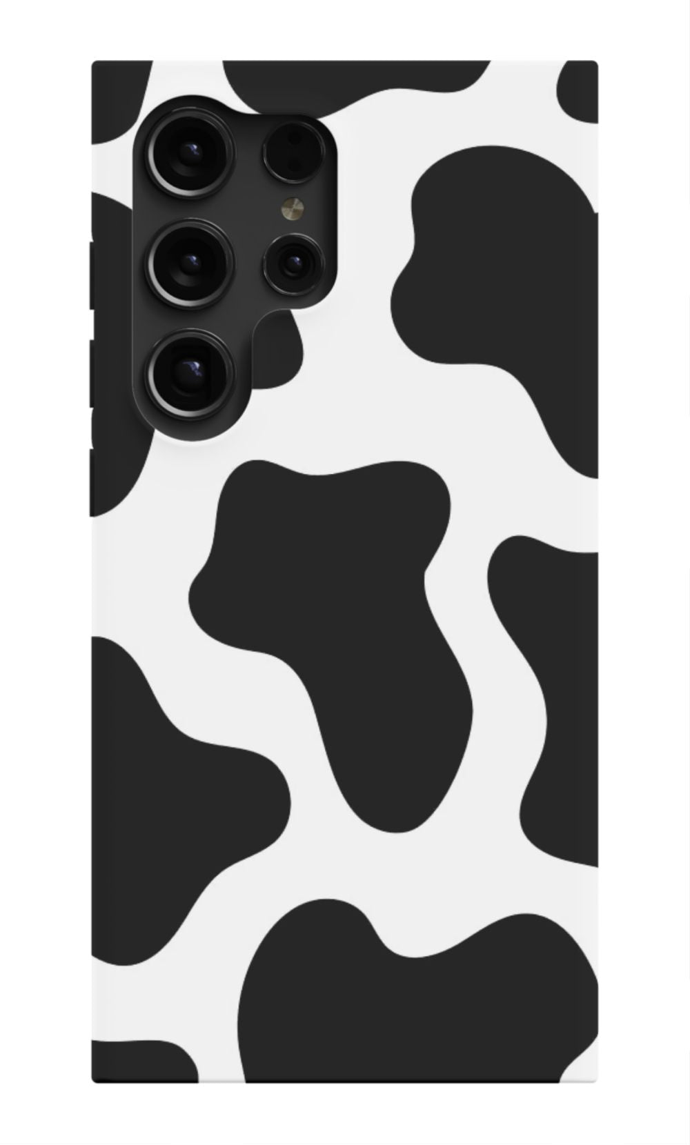 Cow Print Phone Case - B7Cases