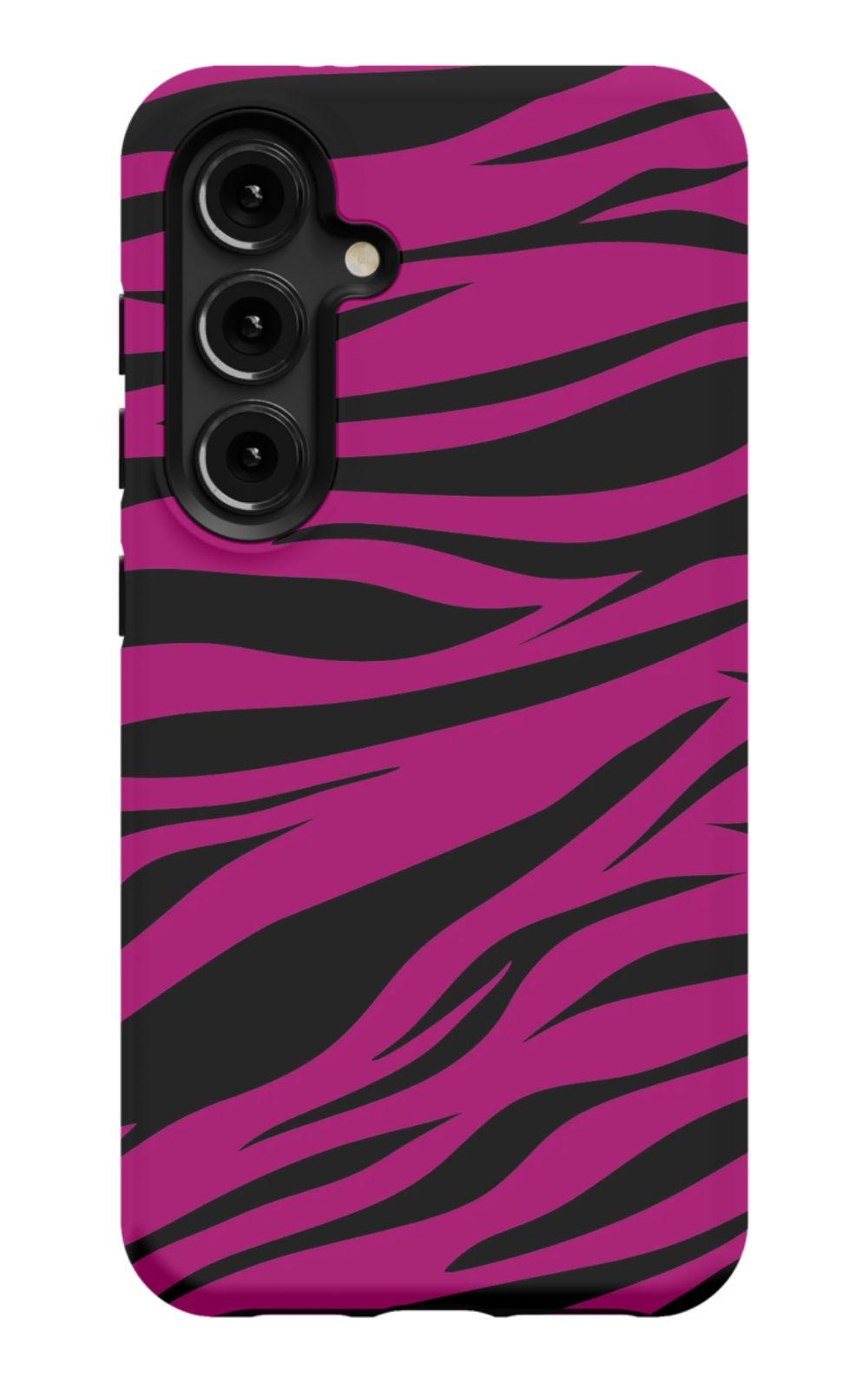 Pink Zebra Phone Case - B7Cases