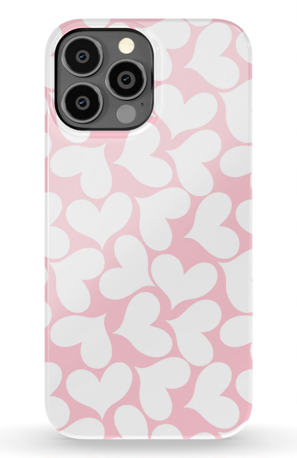 Tender Love Phone Case - B7Cases