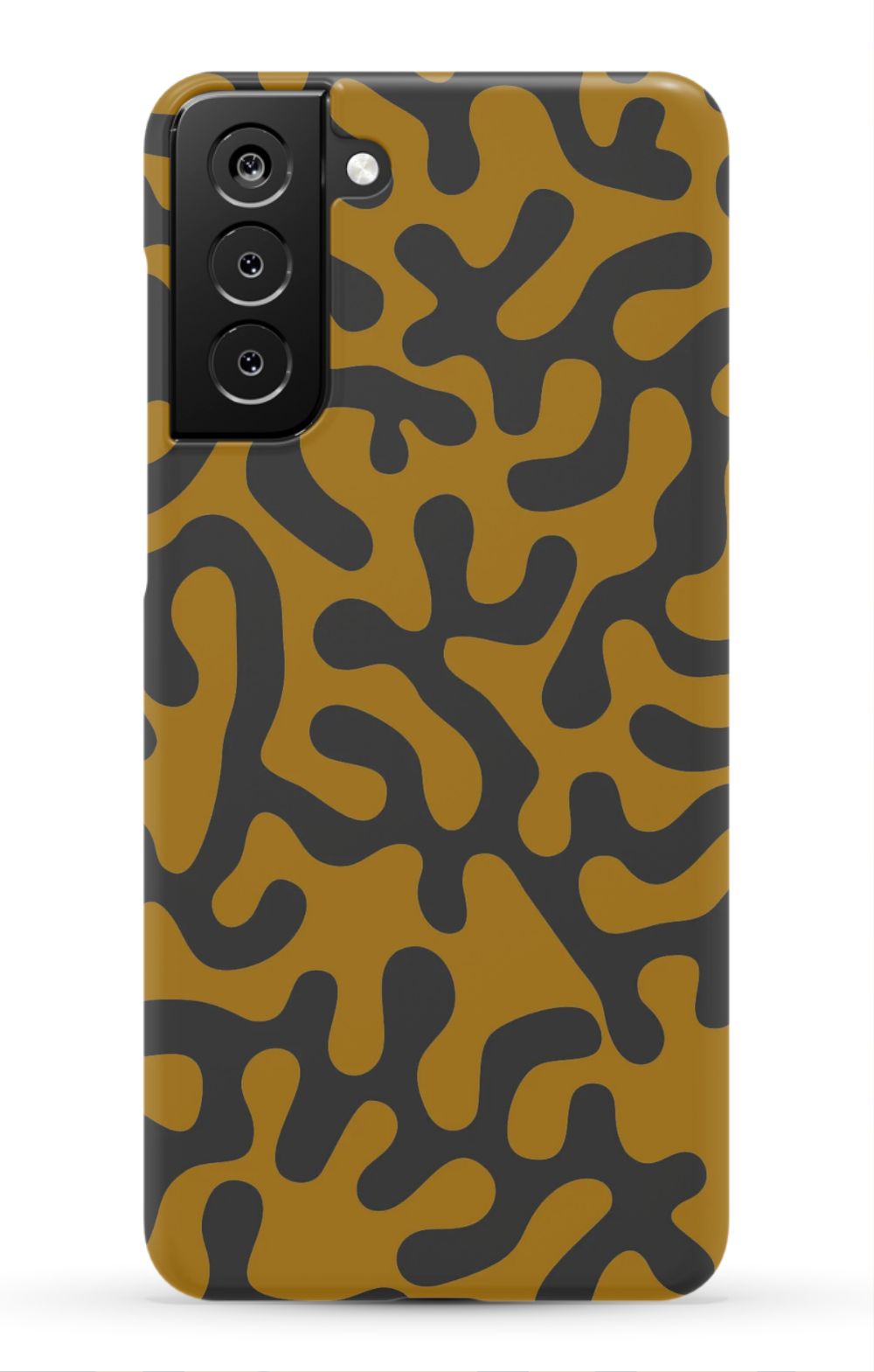 Coral Whispers Phone Case - B7Cases