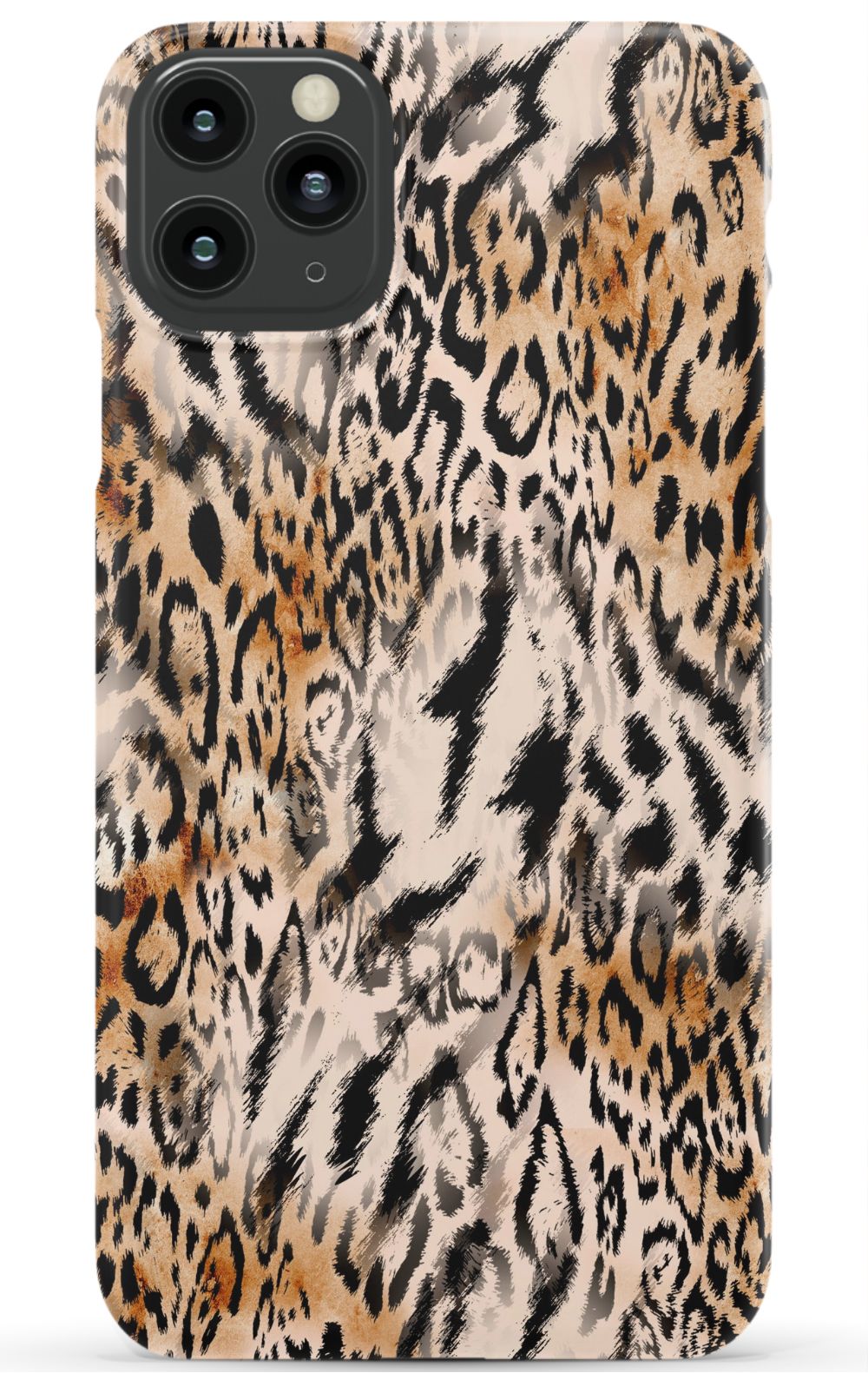 Leopard & Zebra Print Phone Case - B7Cases
