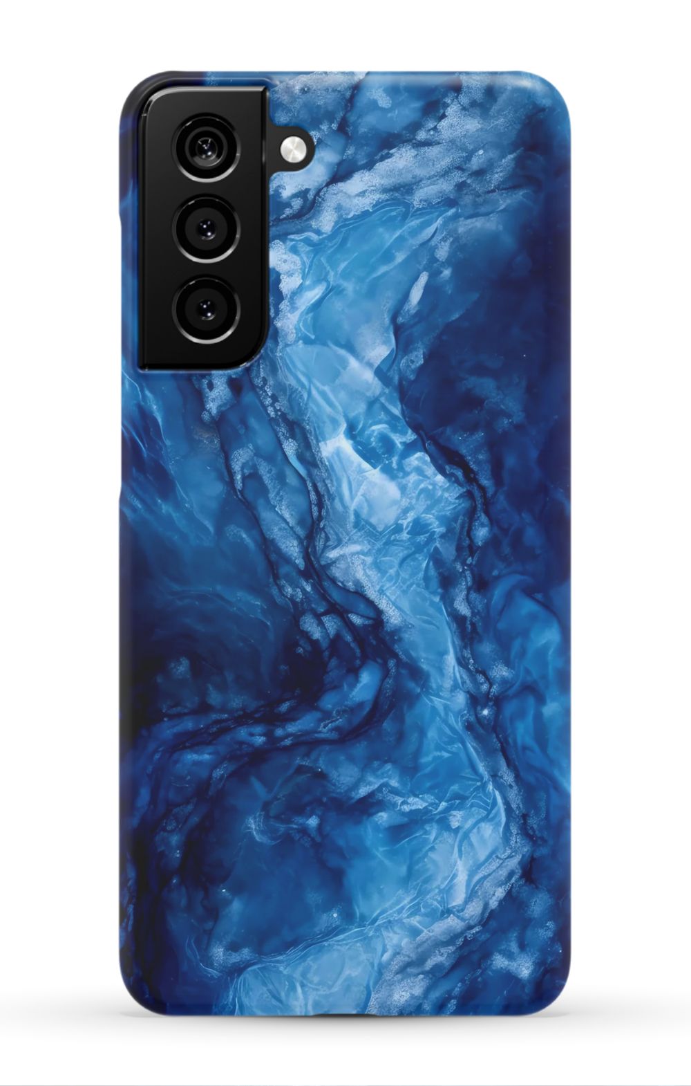 Blue River Phone Case - B7Cases