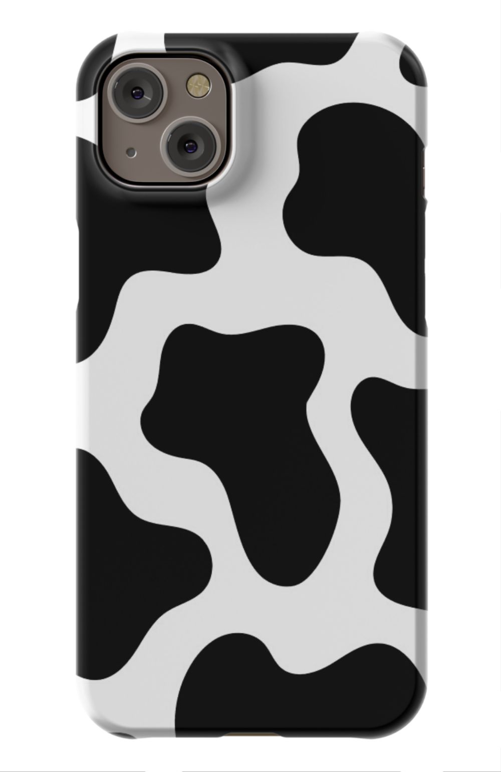 Cow Print Phone Case - B7Cases