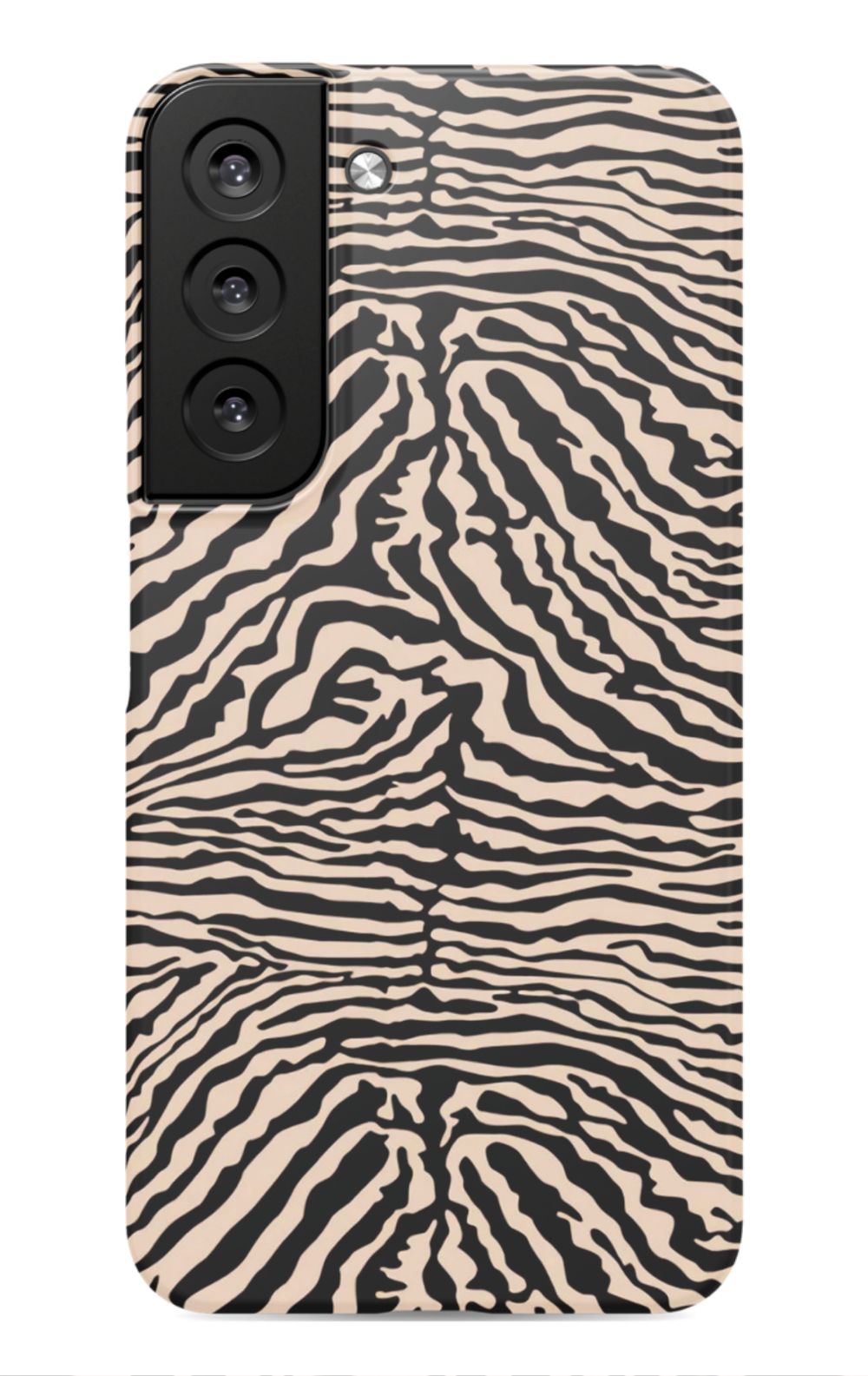 Exotic Zebra Stripes Phone Case - B7Cases