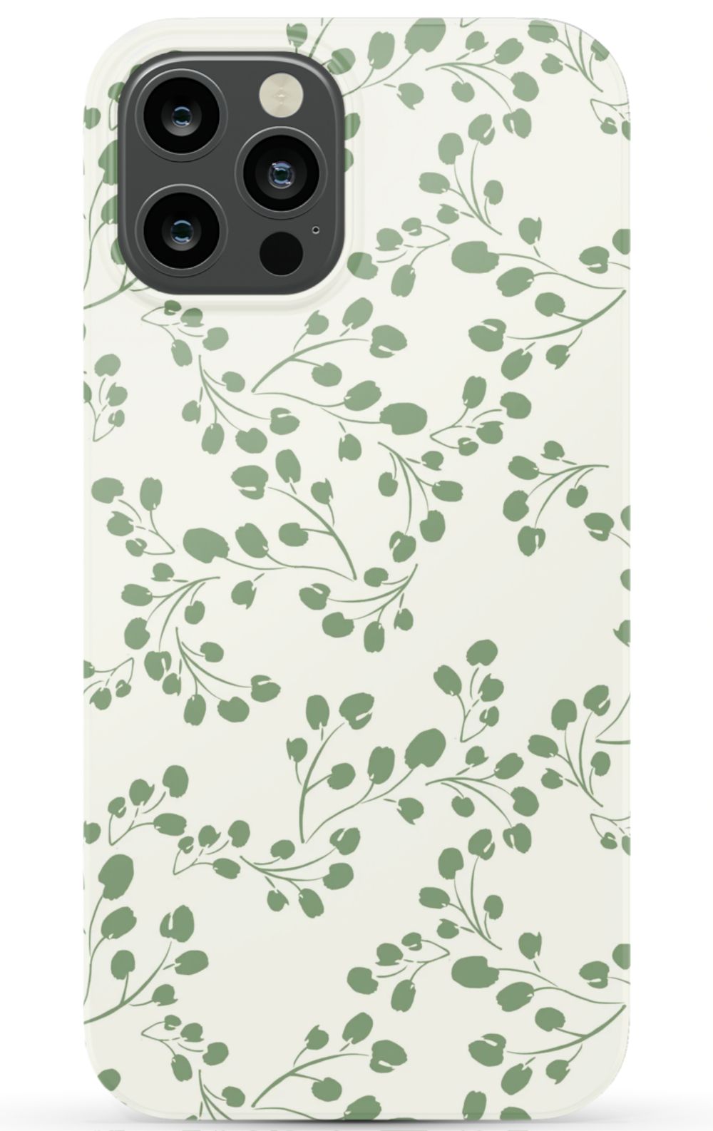 Serenity Garden Phone Case - B7Cases