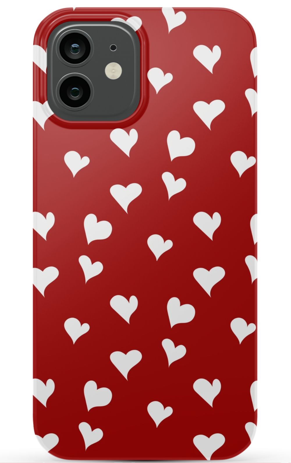 Unforgettable Charm Phone Case - B7Cases