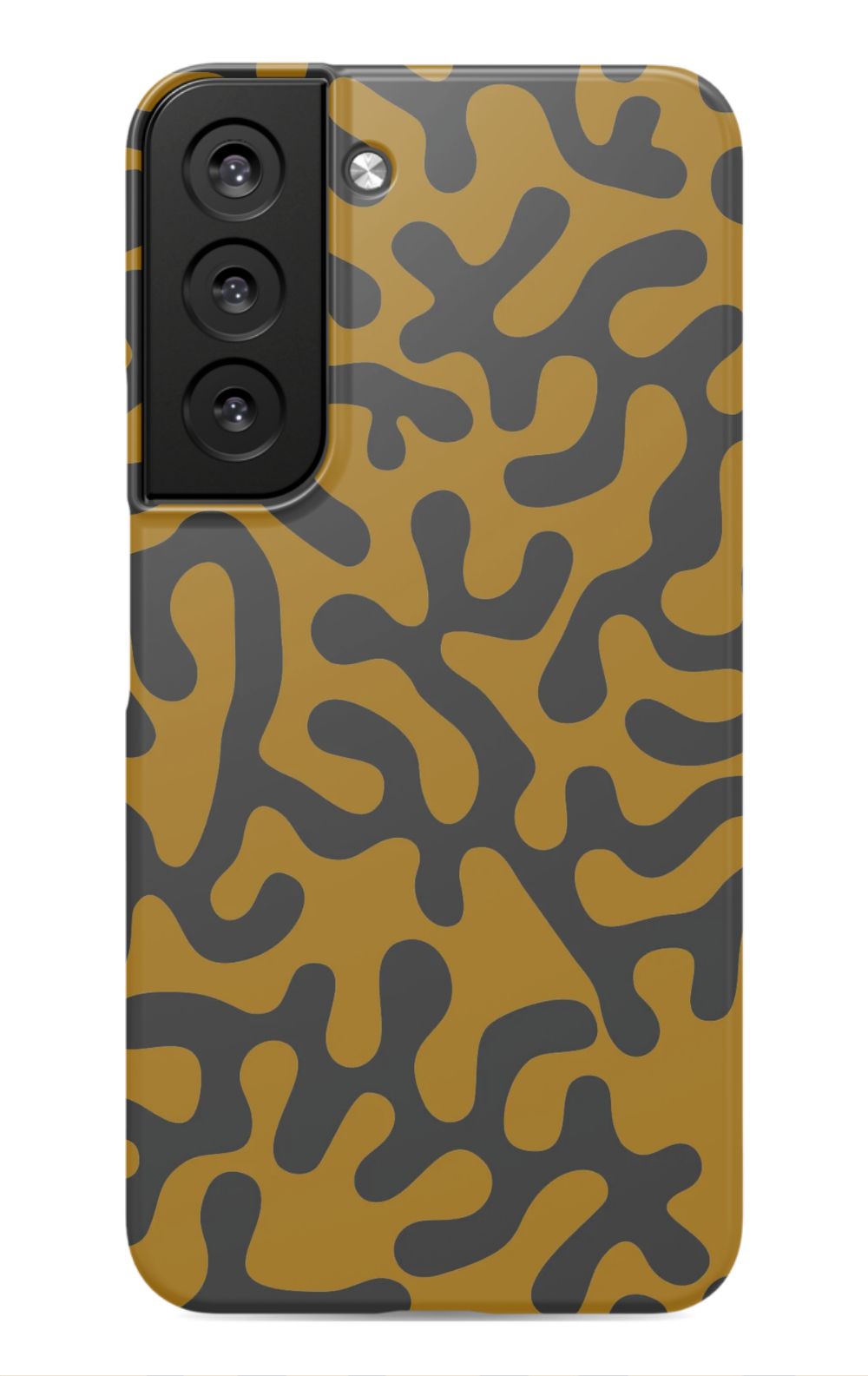 Coral Whispers Phone Case - B7Cases